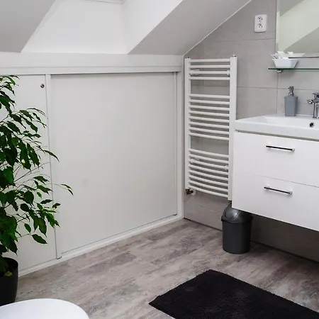 Rumpa-drinks Ostrawa