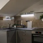 Apartmán Rumpa-drinks *
