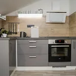 Apartmán Rumpa-drinks *