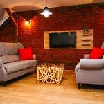 Rumpa-drinks Apartmán Ostrava