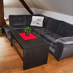 Apartmán Rumpa-drinks Ostrava