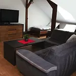 Apartmán Rumpa-drinks *