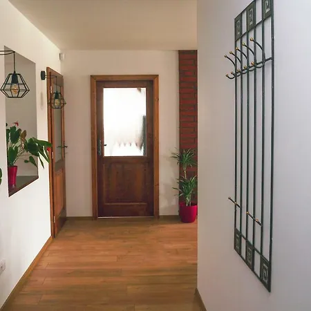 Apartman Rumpa-drinks
