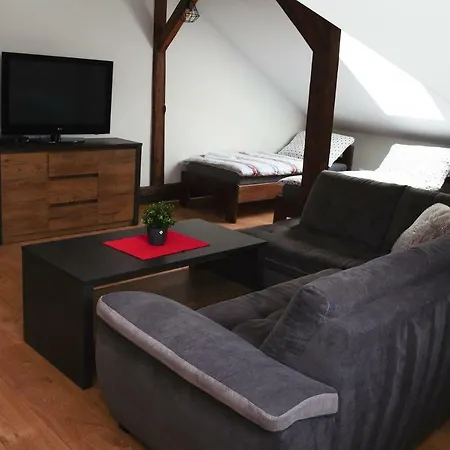 Apartman Rumpa-drinks *