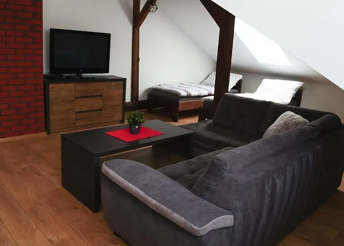 Apartment Rumpa-drinks *